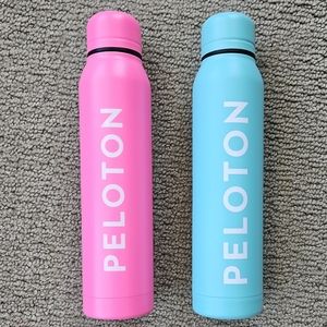 Peloton Water Bottles